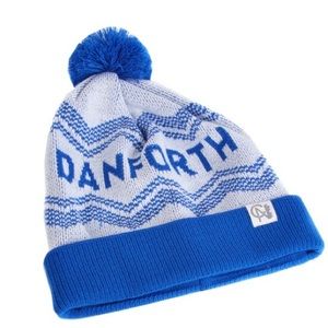 Danforth - Retro Ski-doo toque